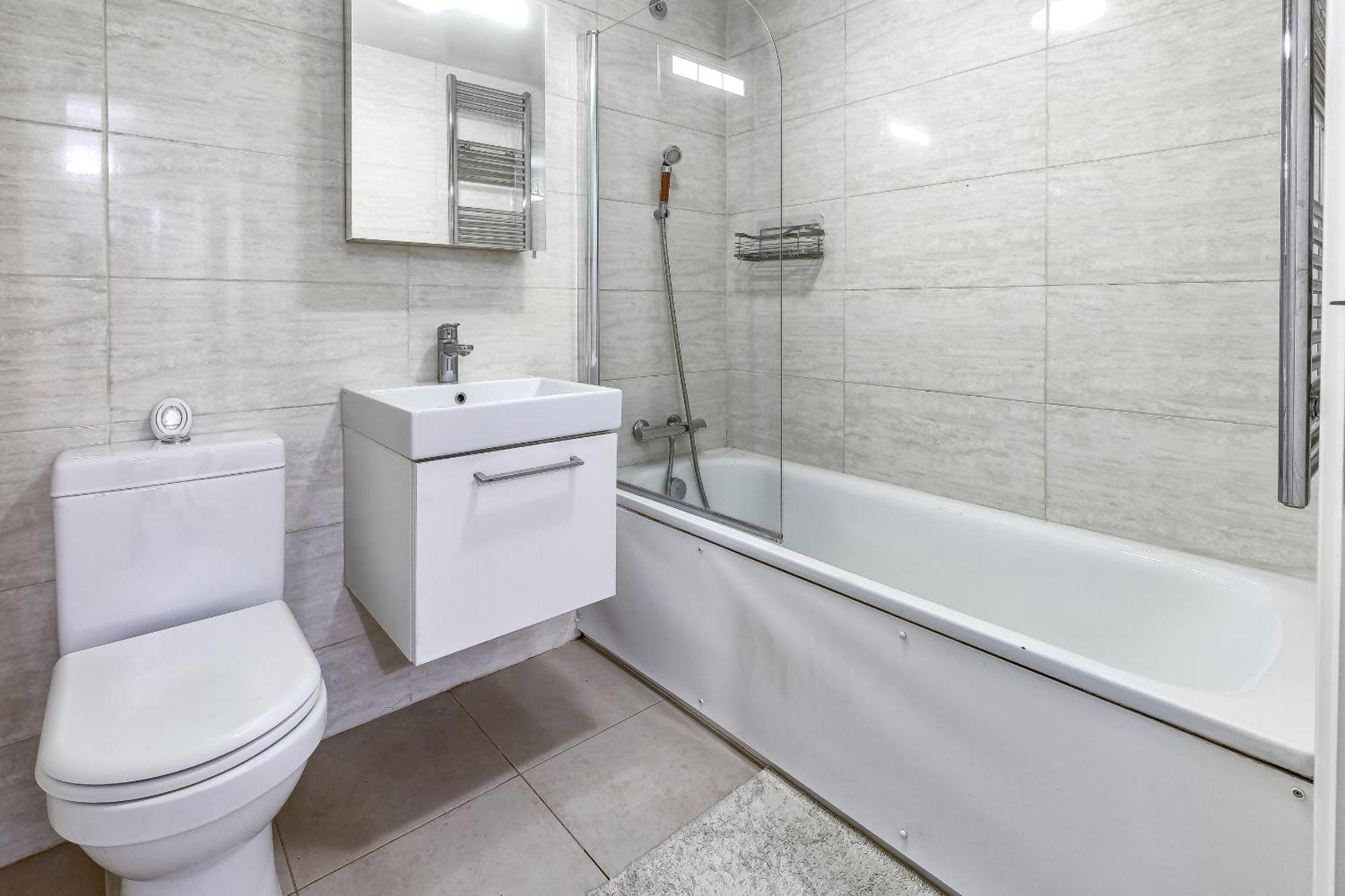 Lovelly 1 Bedroom In Gloucester Road Appartement Londres